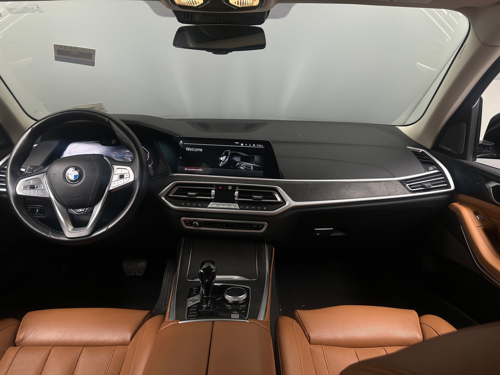 Thumbnail: 2022 BMW X7 - 2