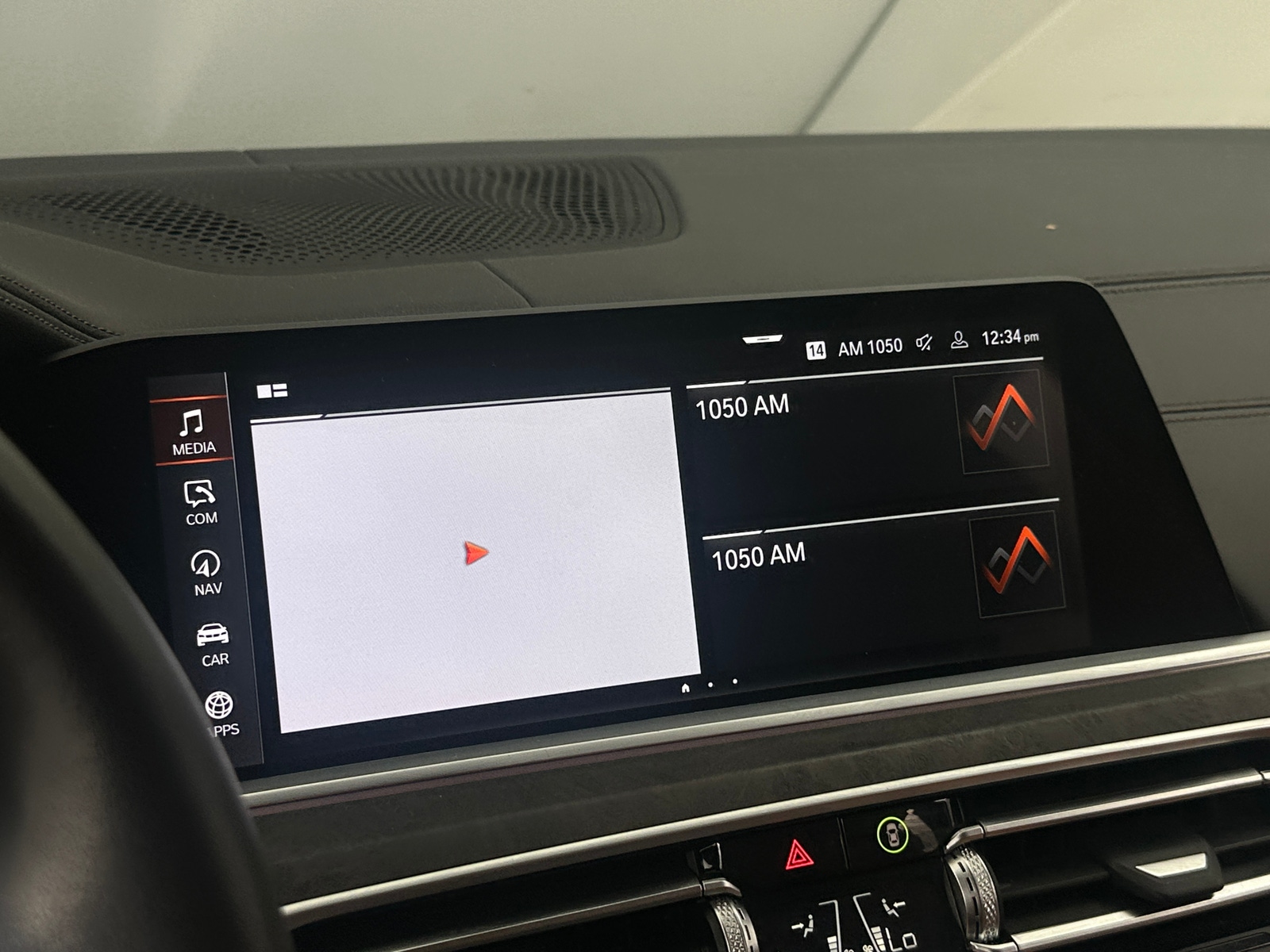 Thumbnail: 2022 BMW X7 - 3