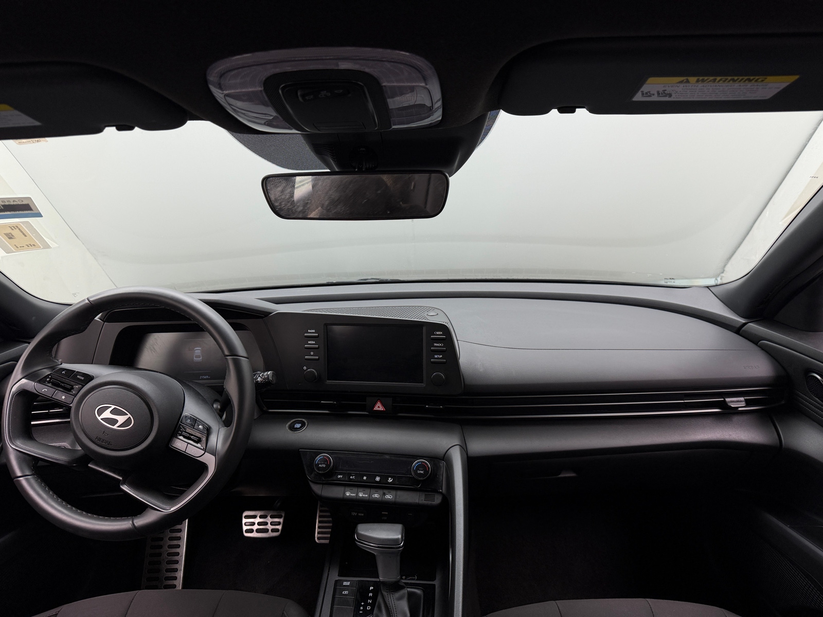 Thumbnail: 2025 Hyundai Elantra - 3