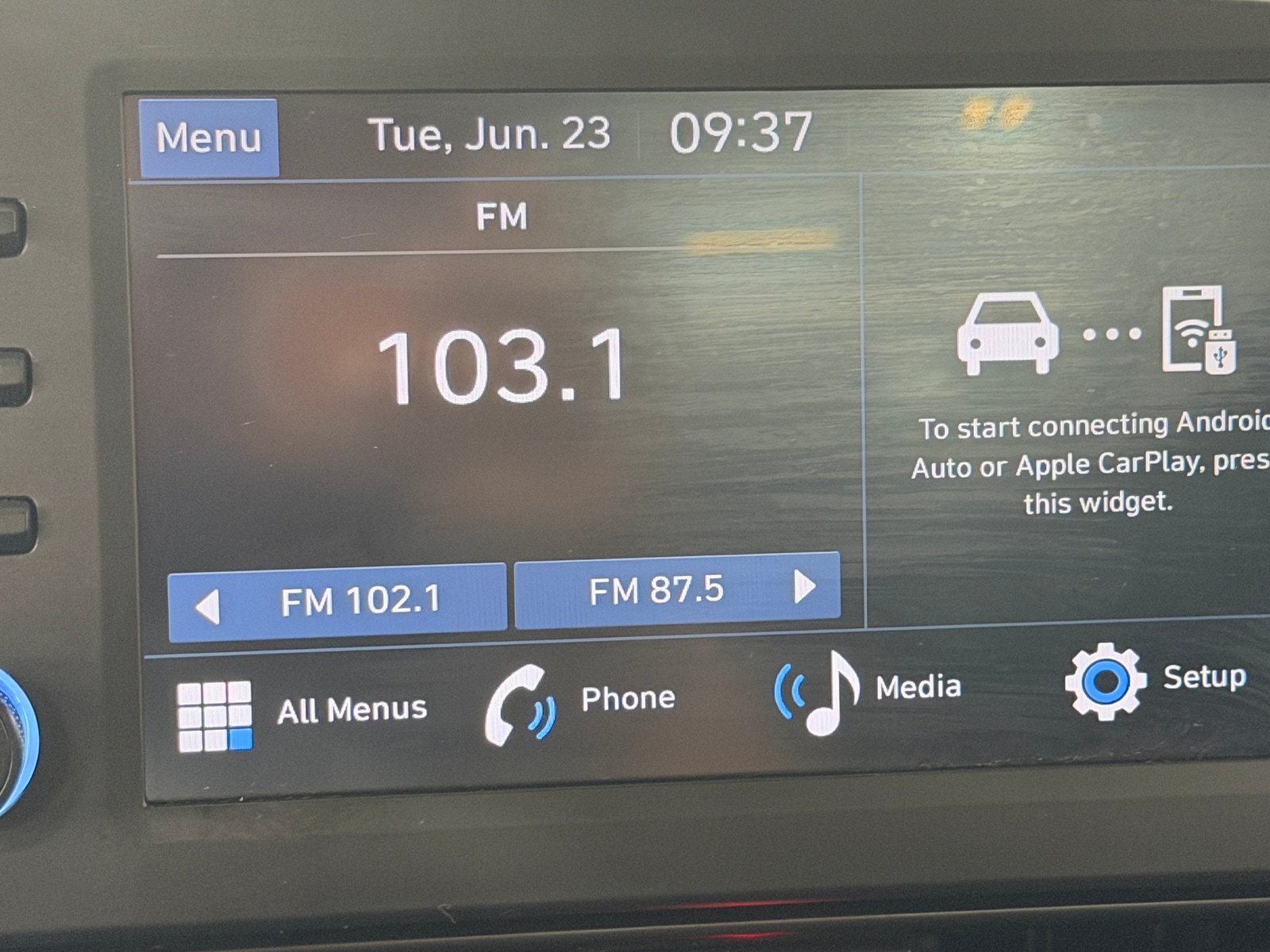 Thumbnail: 2025 Hyundai Elantra - 4