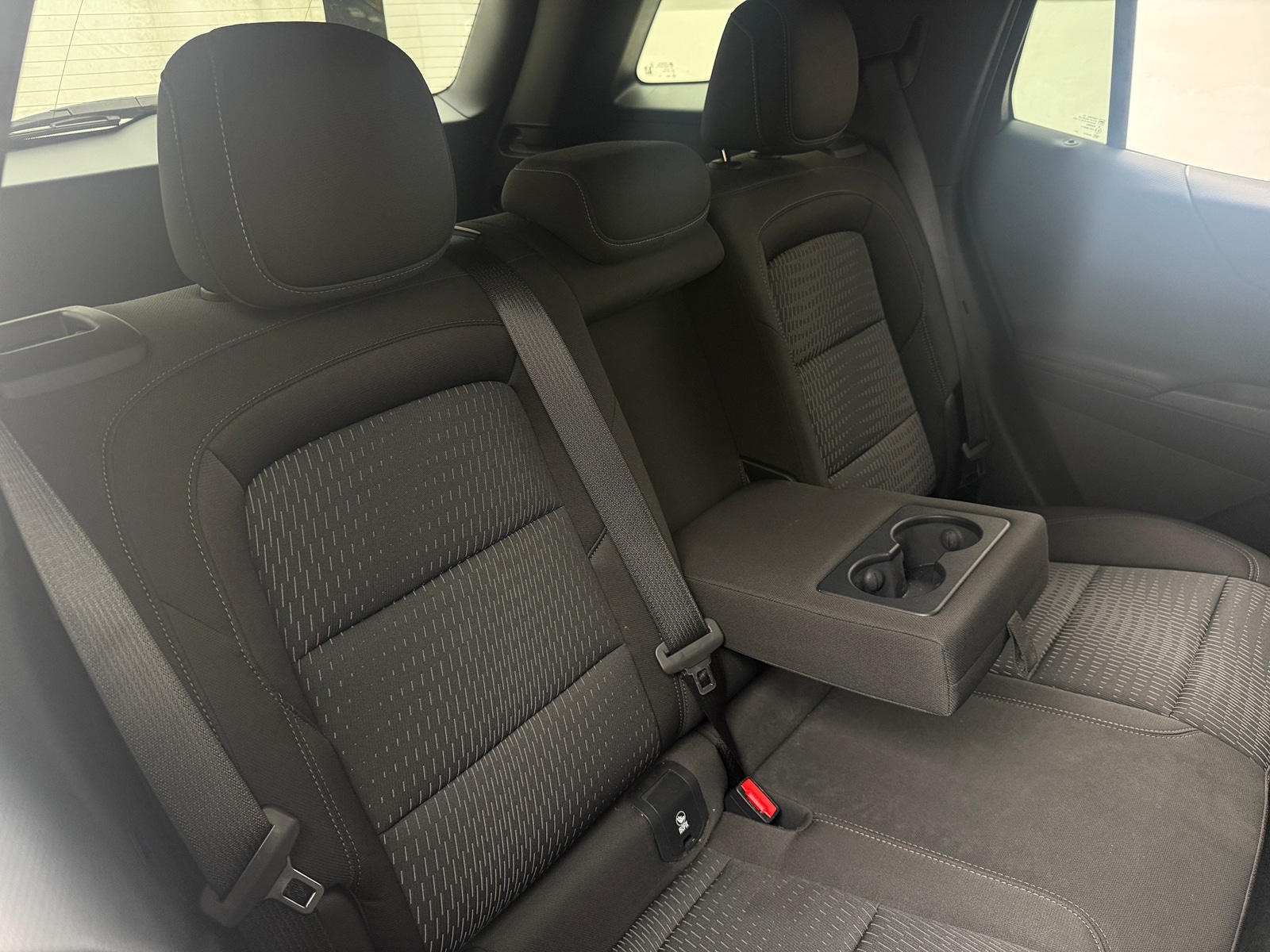 Thumbnail: 2025 Chevrolet Equinox - 6