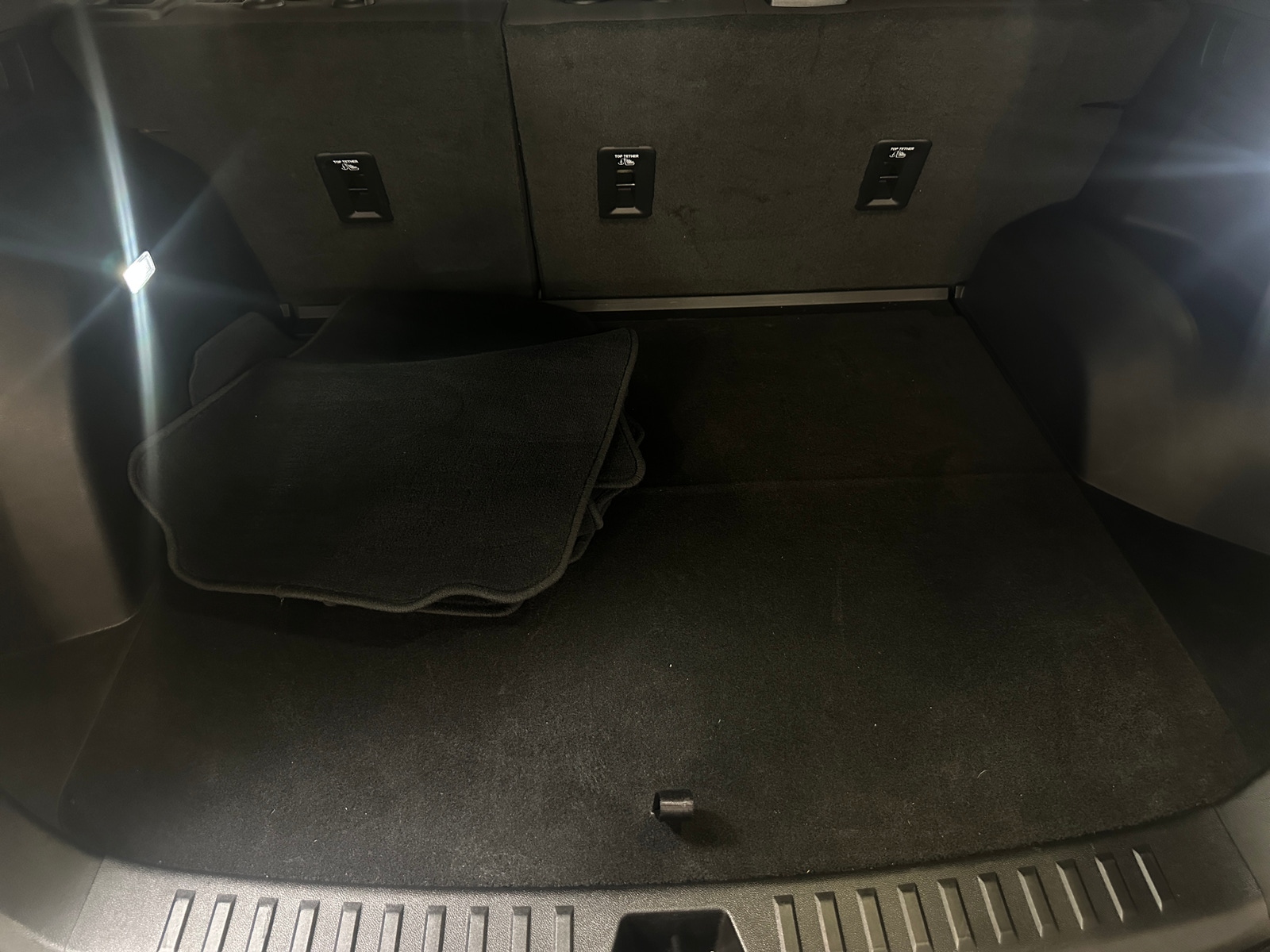 Thumbnail: 2025 Chevrolet Equinox - 7