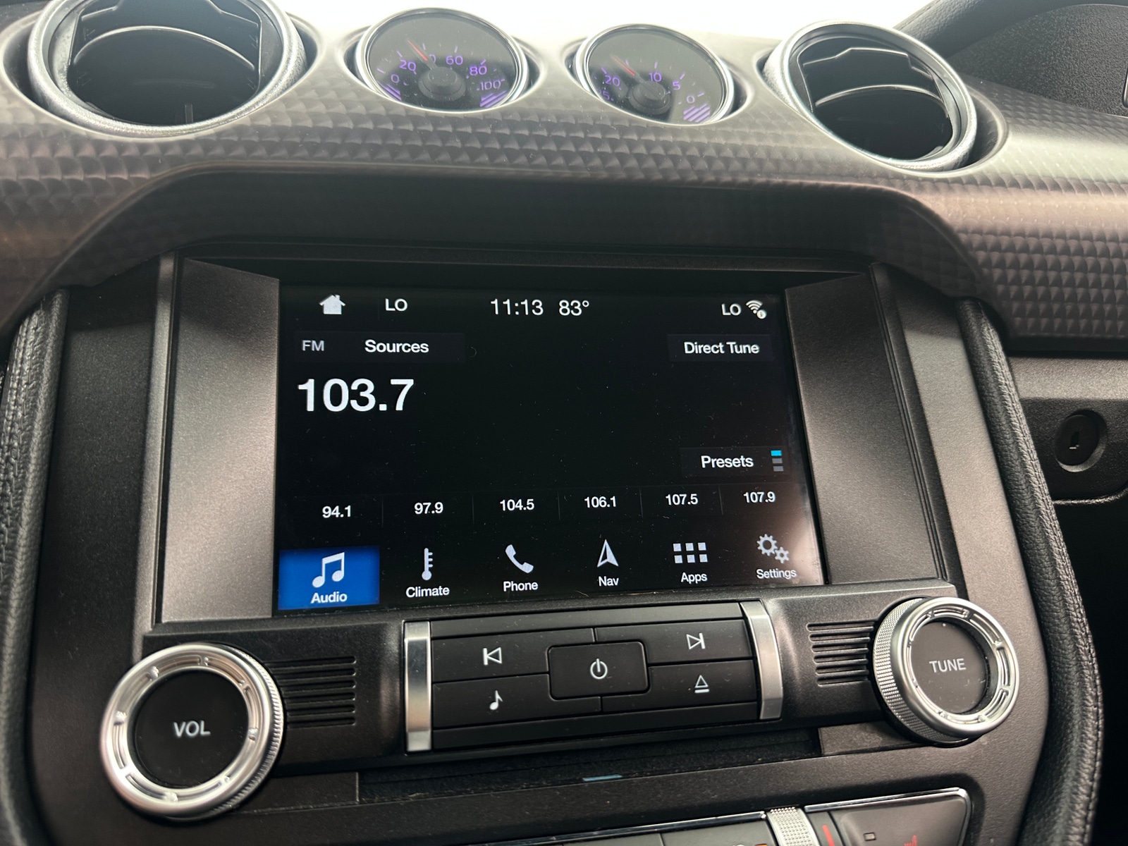 Thumbnail: 2019 Ford Mustang - 3