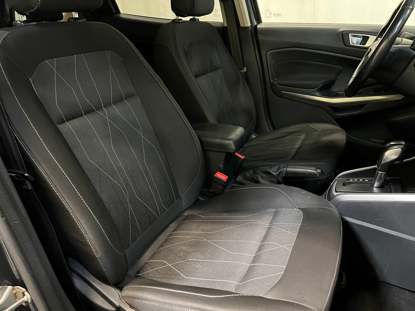 Thumbnail: 2018 Ford EcoSport - 2