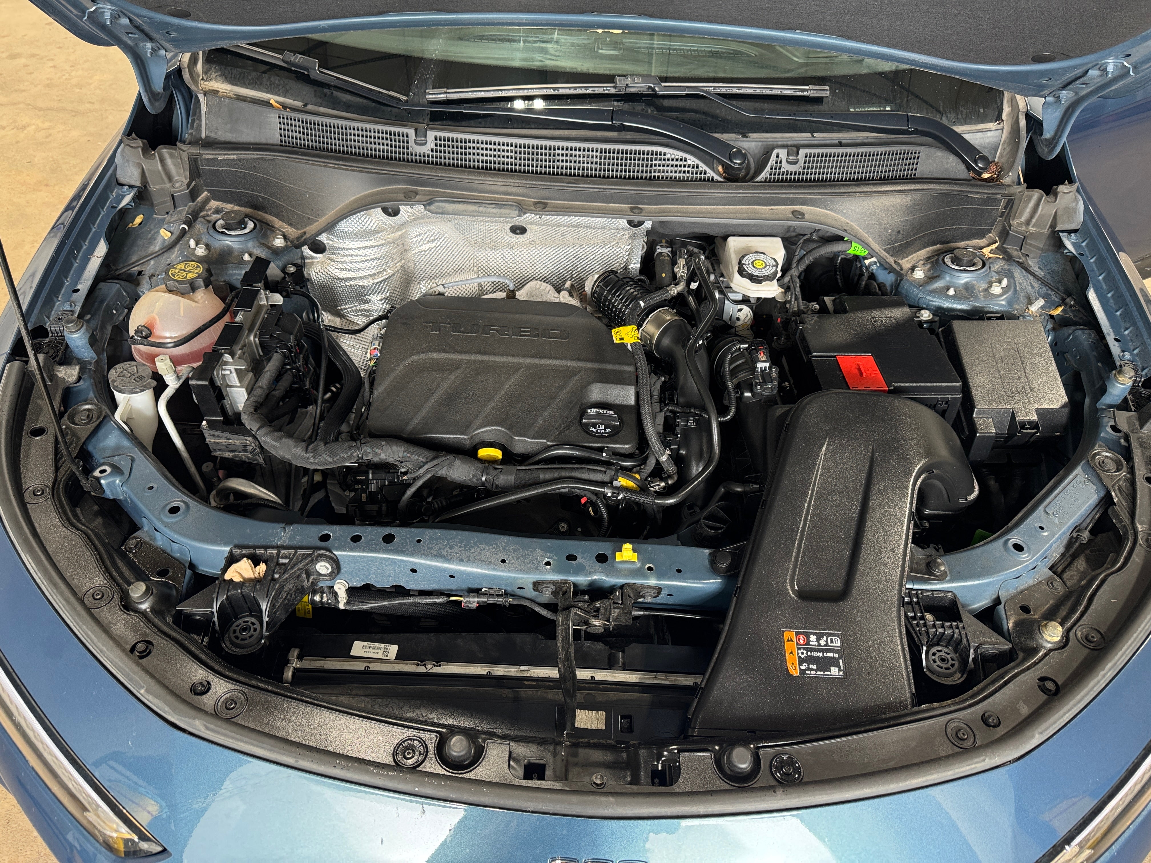 2024 Buick Envista Preferred - Photo 8