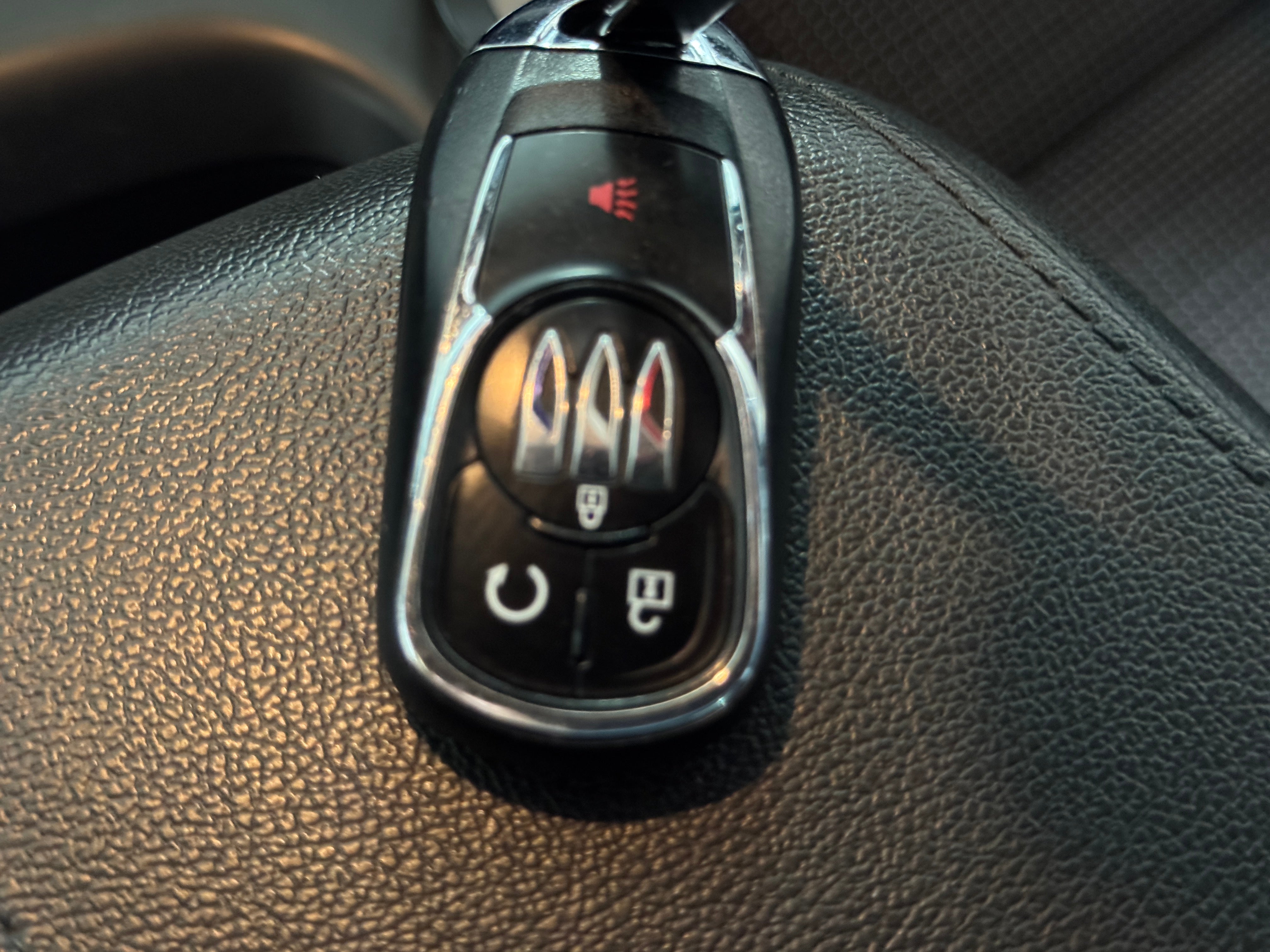 2024 Buick Envista Preferred - Photo 12