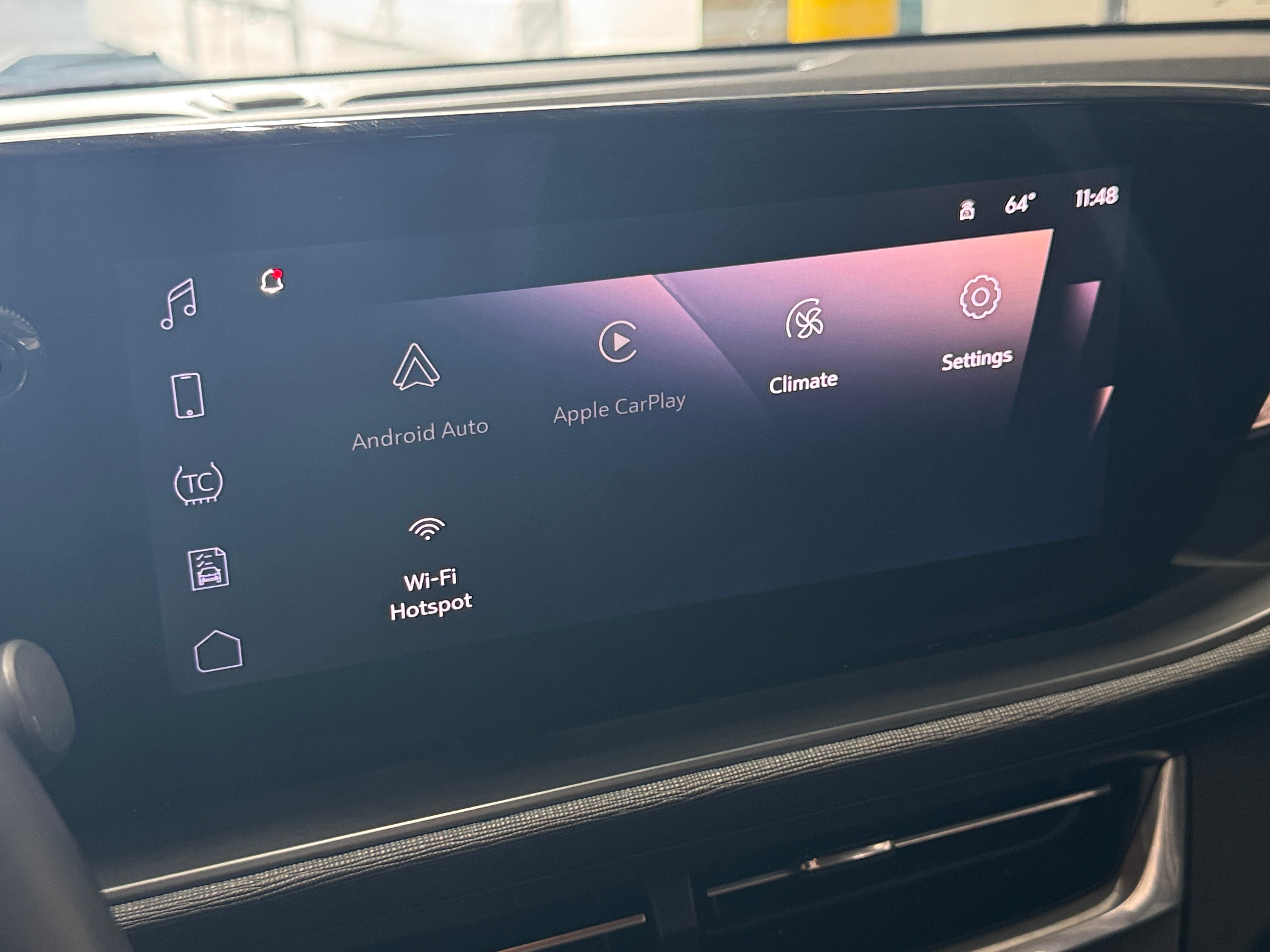 2024 Buick Envista Preferred - Photo 13