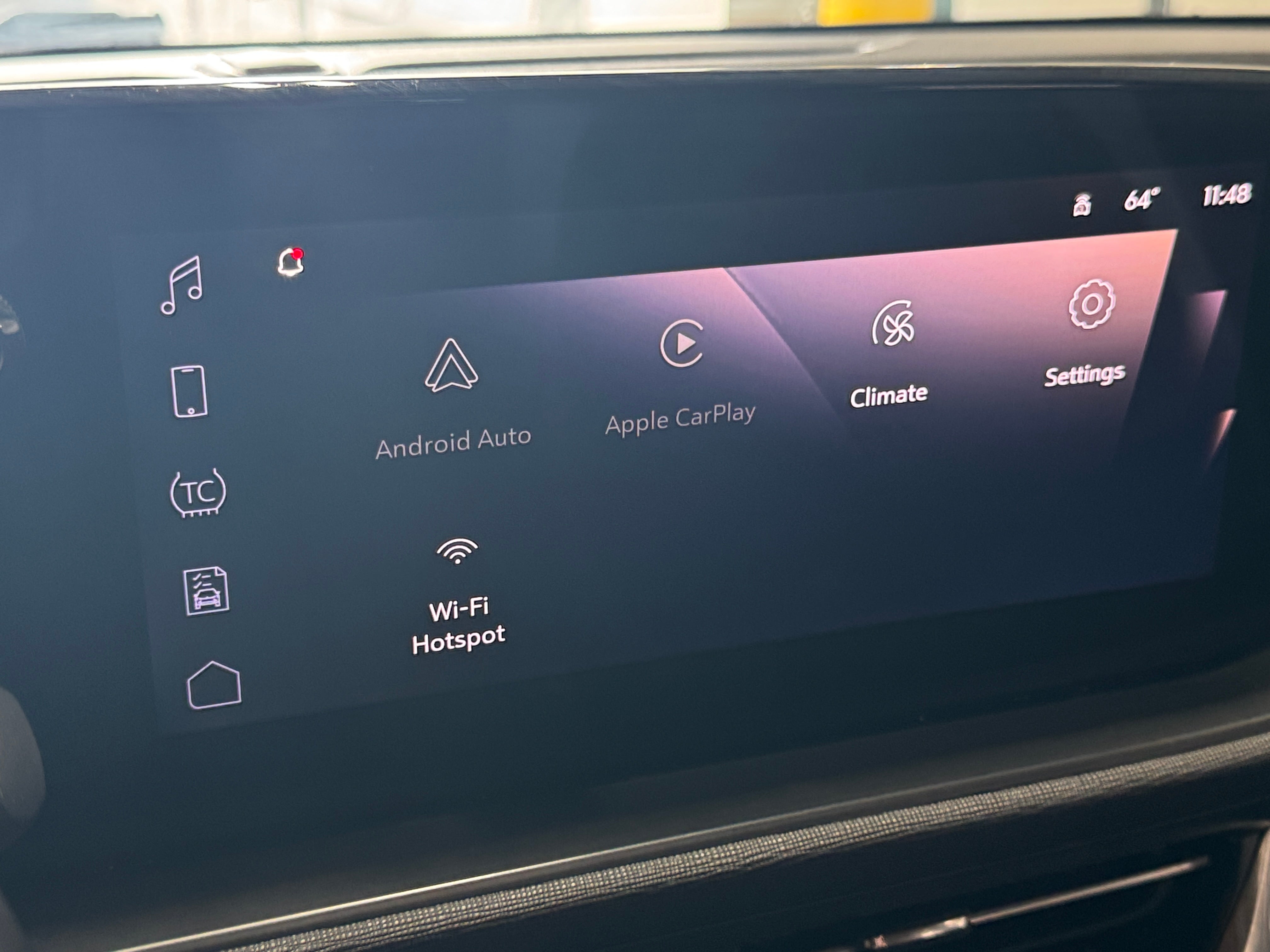 2024 Buick Envista Preferred - Photo 18