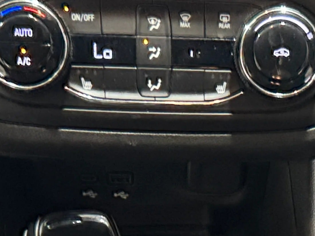 2024 Buick Envista Preferred - Photo 19