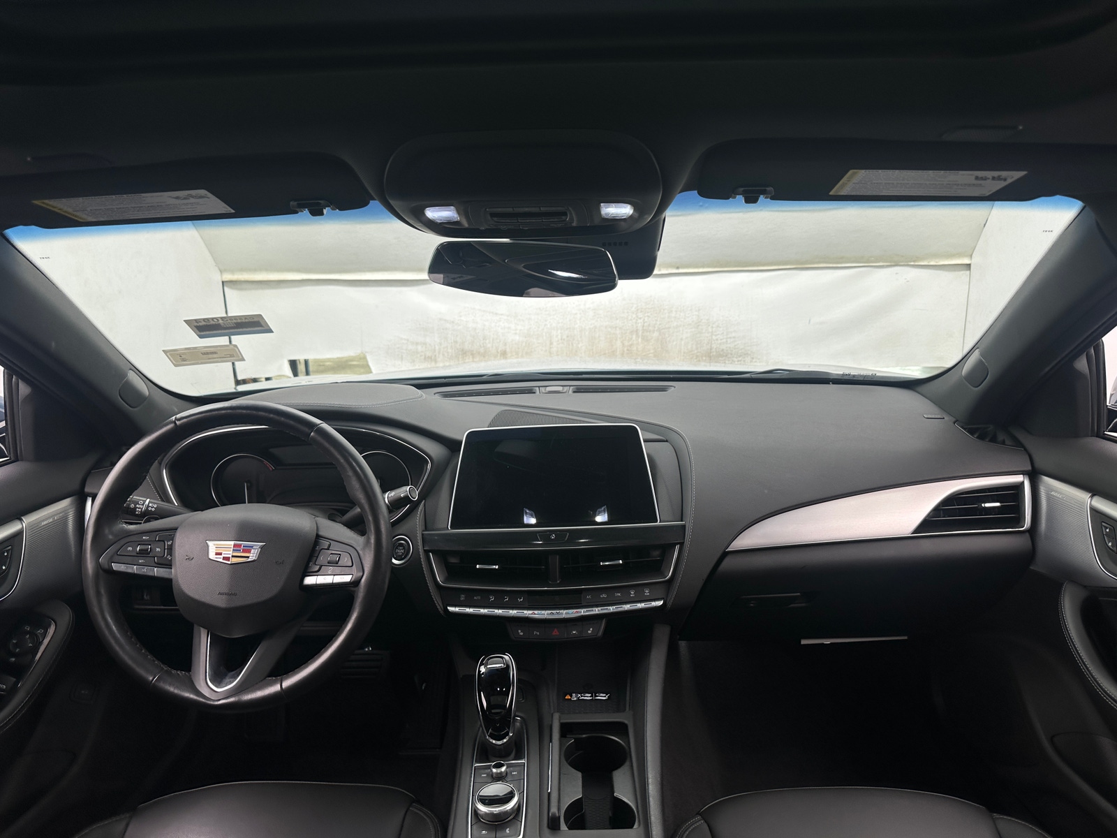 Thumbnail: 2023 Cadillac CT5 - 2
