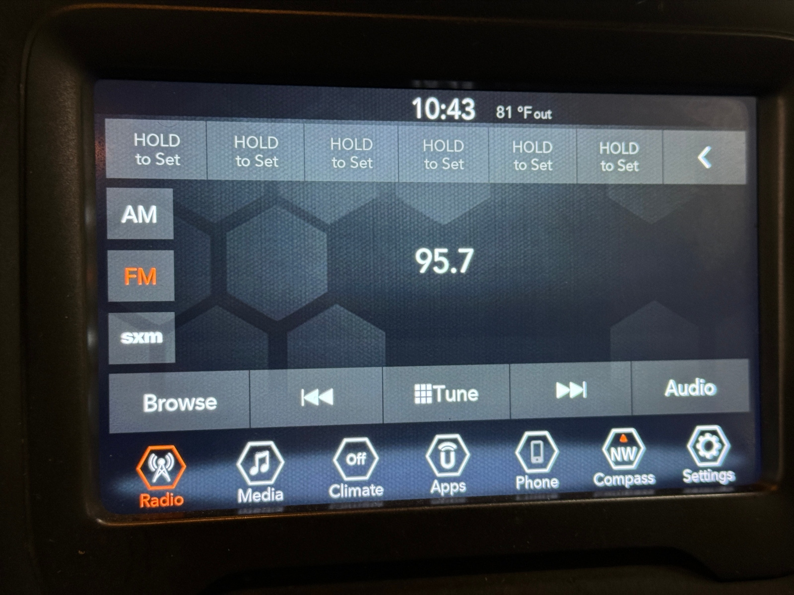 Thumbnail: 2021 Jeep Renegade - 4