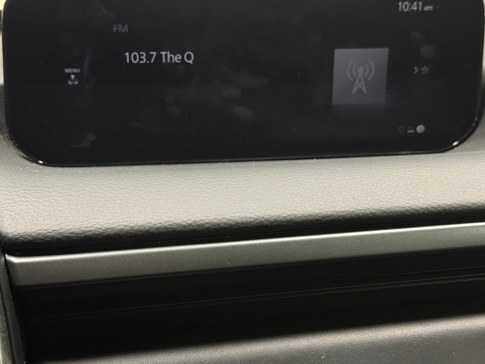 Thumbnail: 2025 Mazda CX-50 - 3
