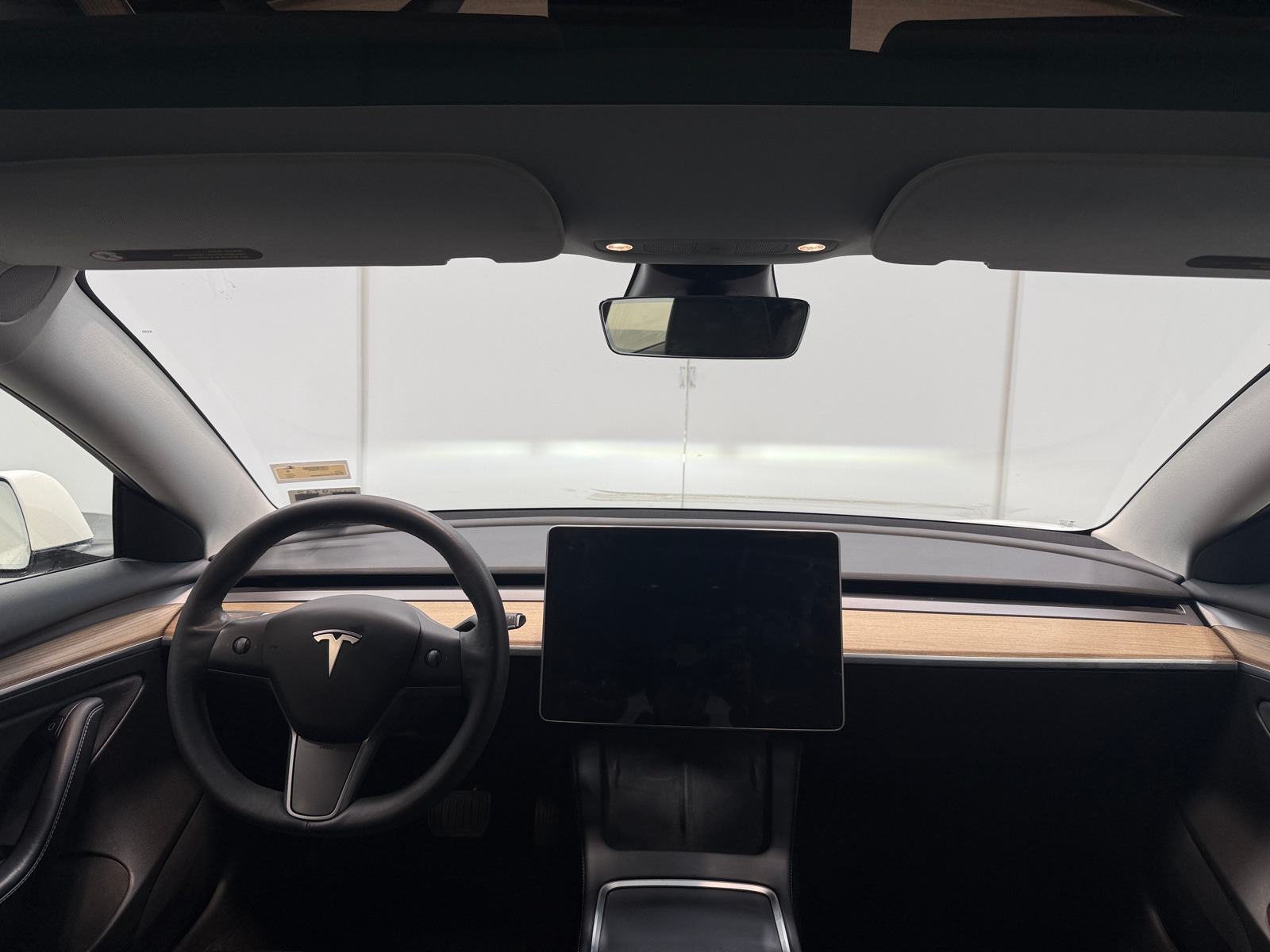 Thumbnail: 2021 Tesla Model 3 - 2