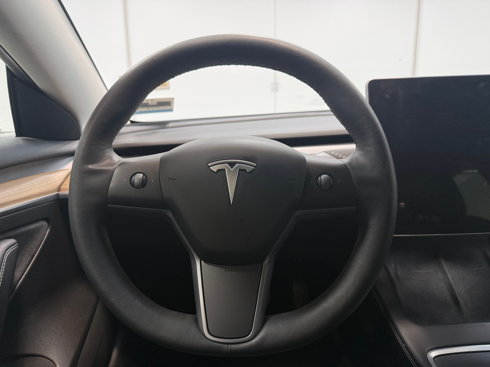 Thumbnail: 2021 Tesla Model 3 - 4