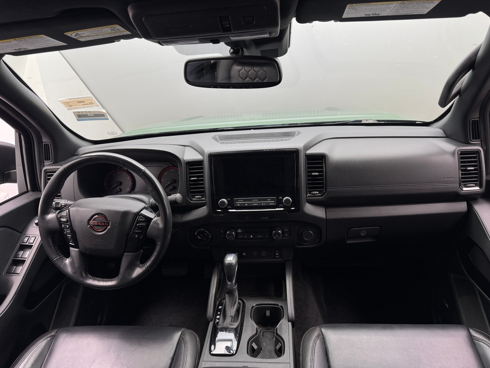 Thumbnail: 2022 Nissan Frontier - 2