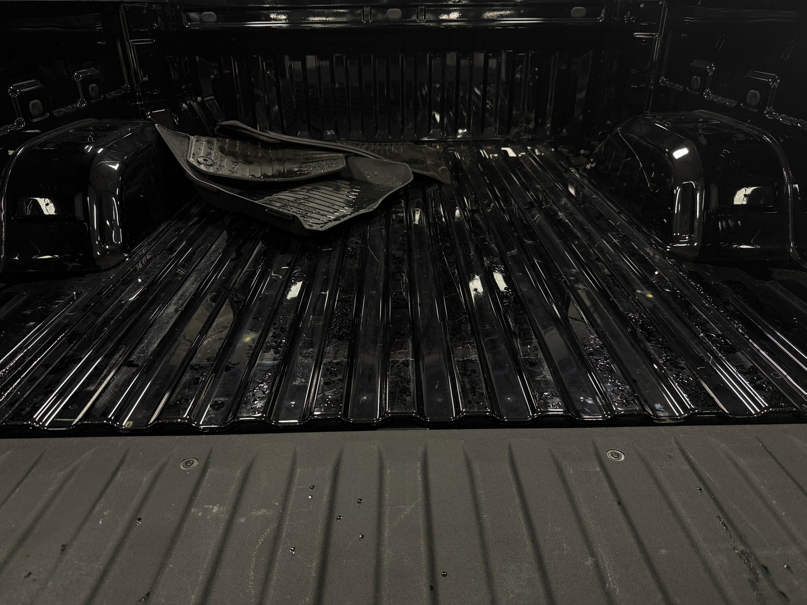 Thumbnail: 2026 Chevrolet Silverado 1500 - 7