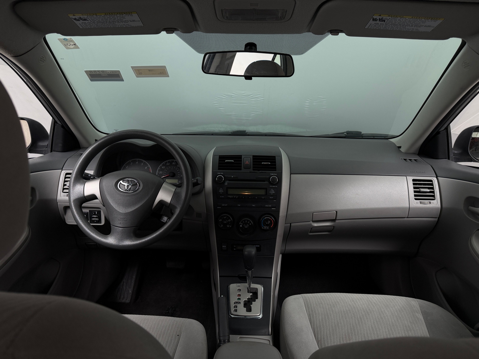 Thumbnail: 2010 Toyota Corolla - 3