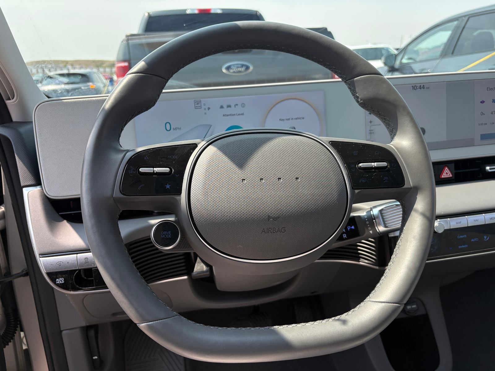 Thumbnail: 2024 Hyundai Ioniq 5 - 4