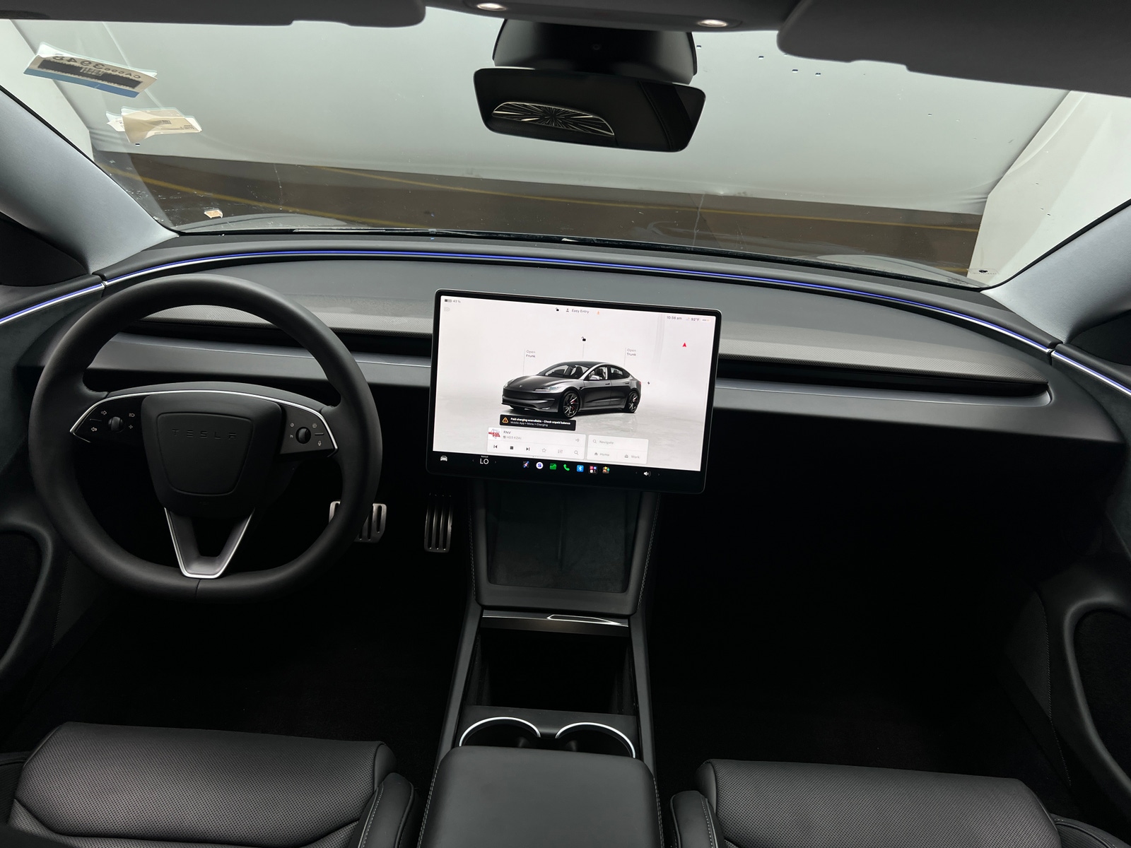 Thumbnail: 2024 Tesla Model 3 - 2