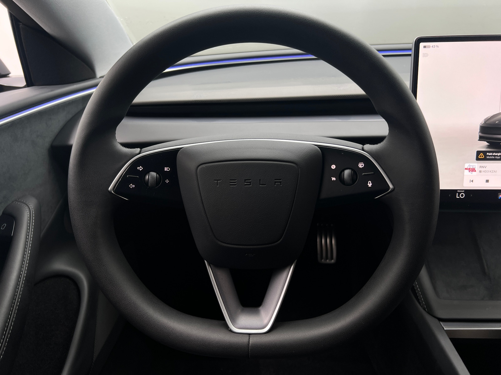 Thumbnail: 2024 Tesla Model 3 - 4