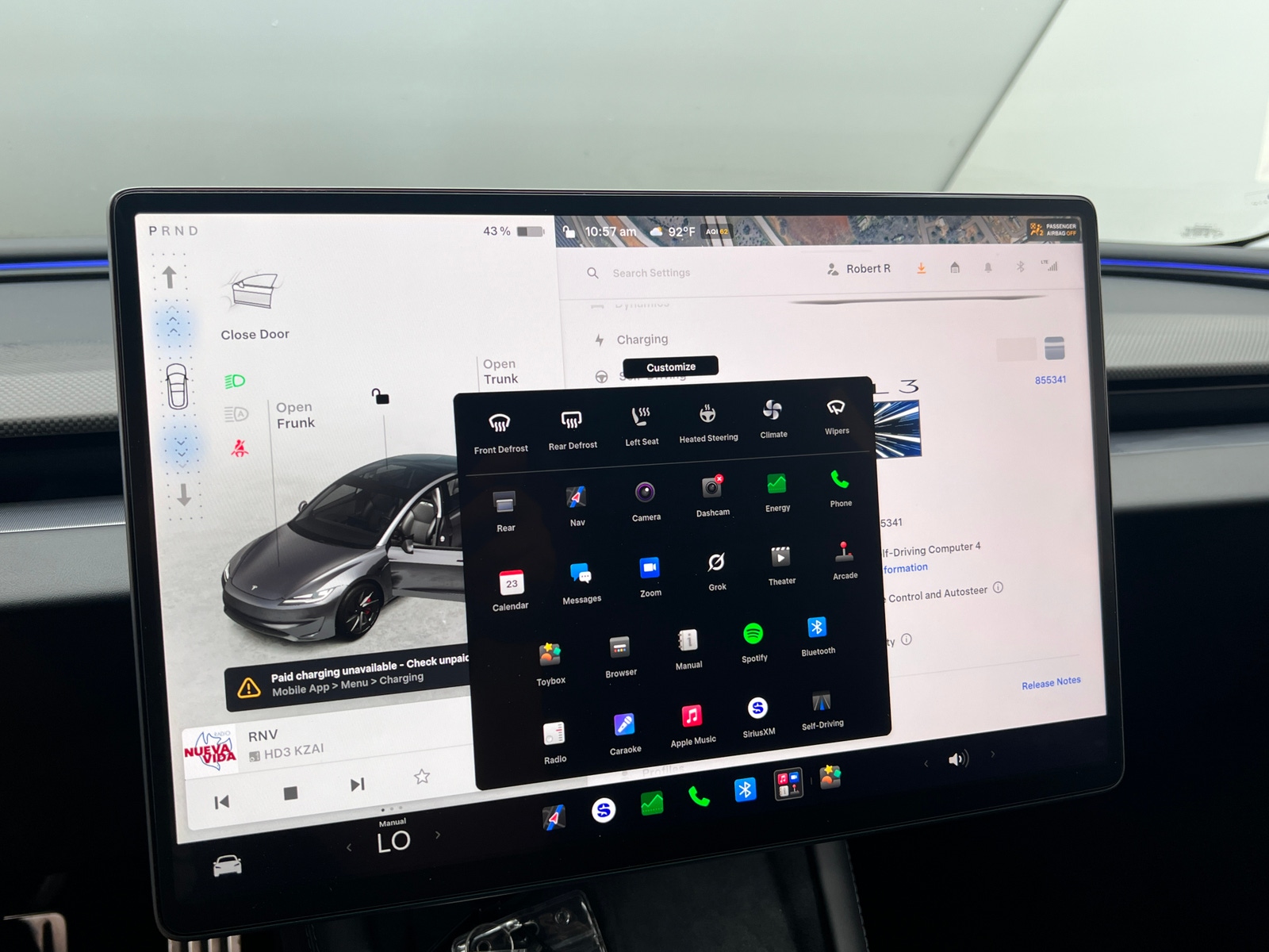 Thumbnail: 2024 Tesla Model 3 - 3