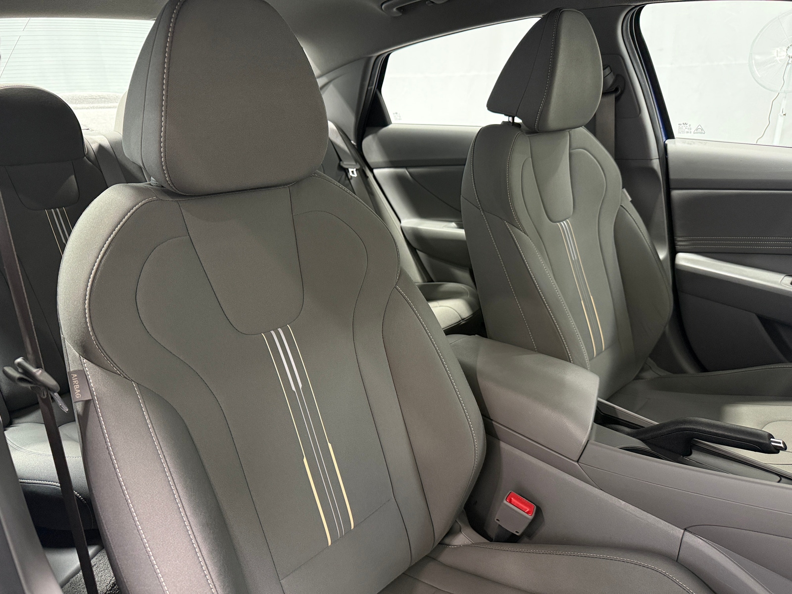 Thumbnail: 2025 Hyundai Elantra - 2