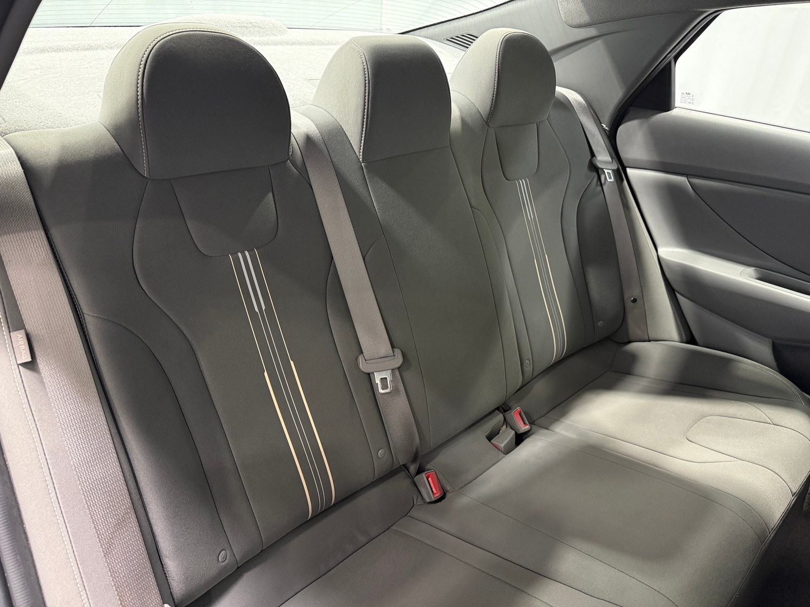 Thumbnail: 2025 Hyundai Elantra - 6