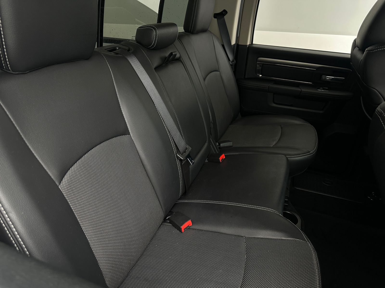 Thumbnail: 2016 RAM 1500 - 6