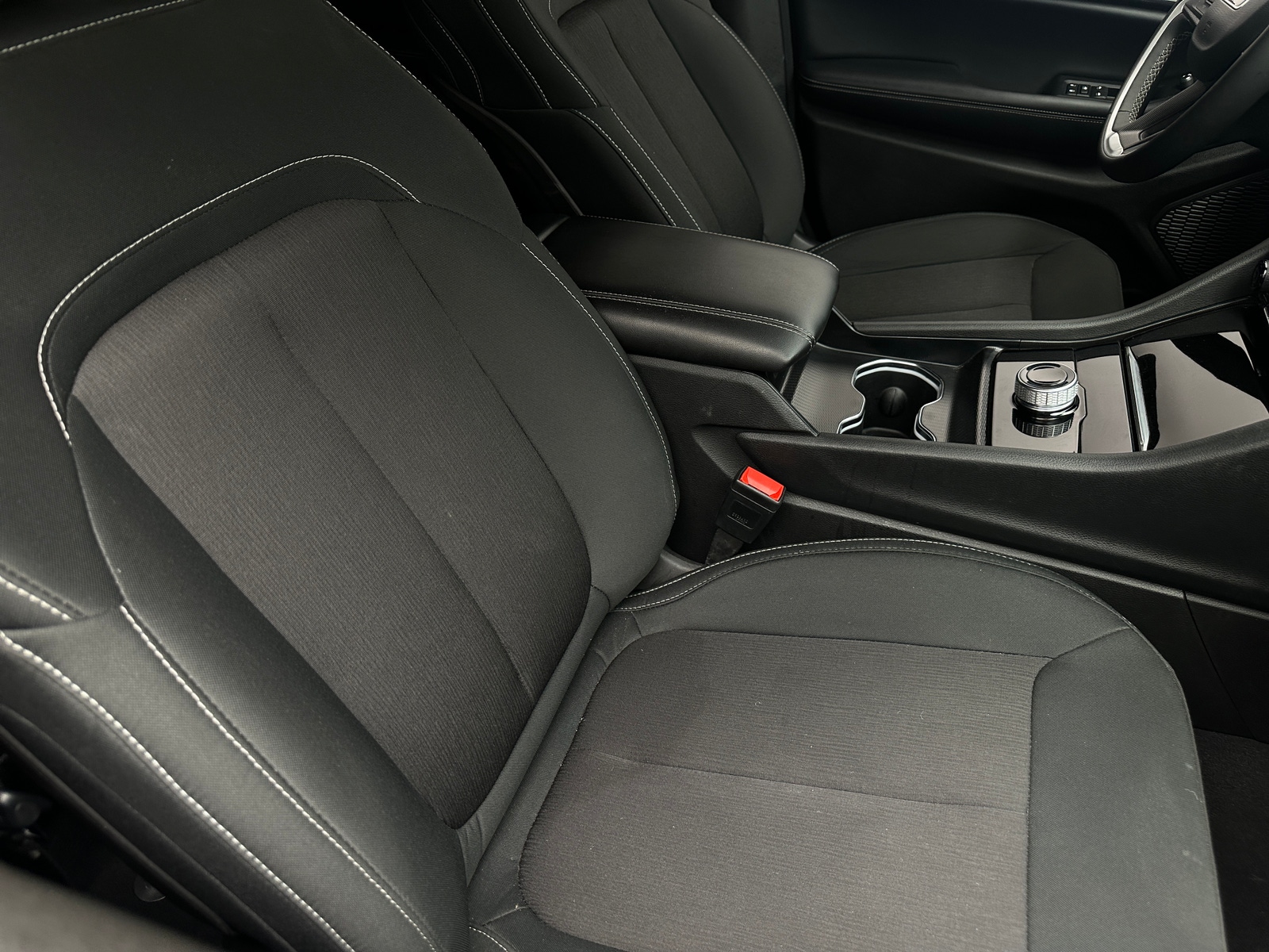 Thumbnail: 2024 Jeep Grand Cherokee - 2
