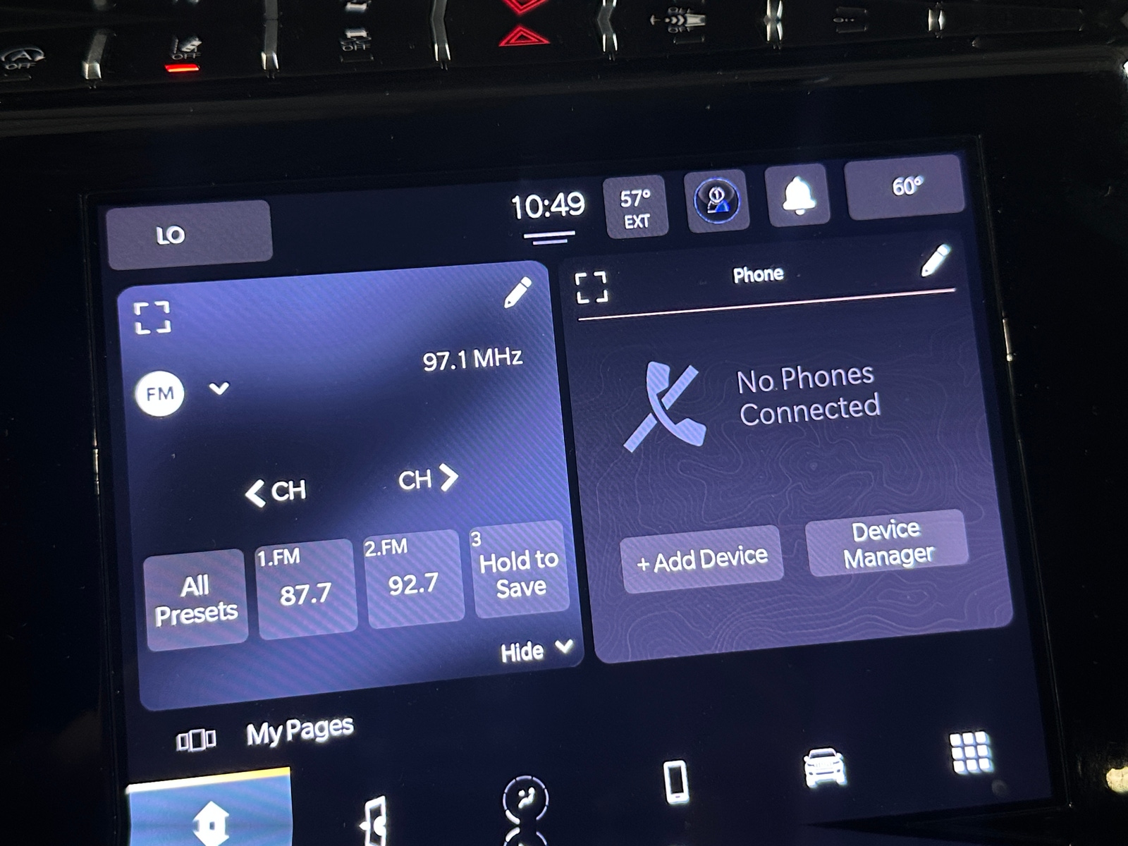 Thumbnail: 2024 Jeep Grand Cherokee - 4