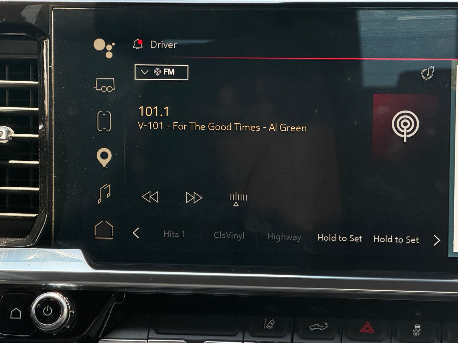 Thumbnail: 2024 GMC Sierra 2500 - 4