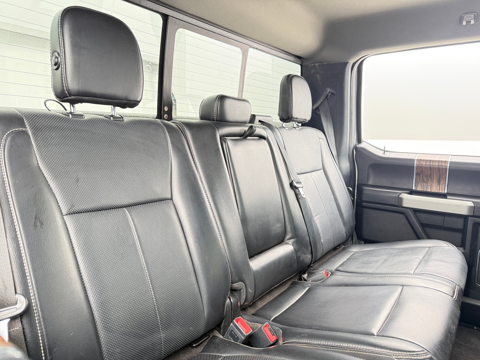 Thumbnail: 2018 Ford Econoline - 5