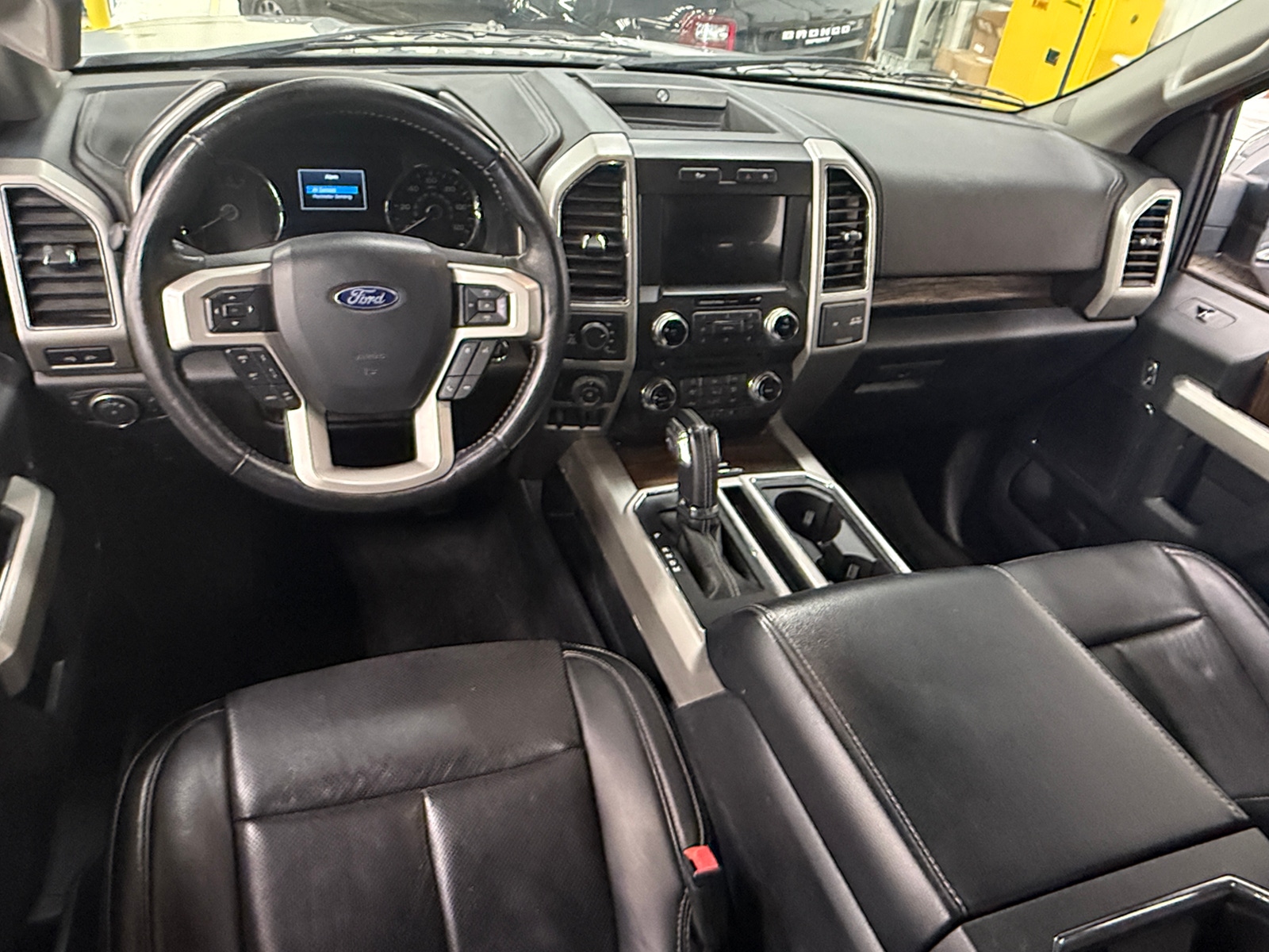 Thumbnail: 2018 Ford Econoline - 2