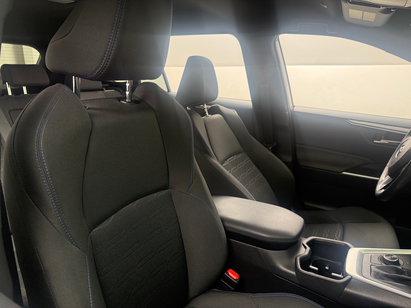 Thumbnail: 2023 Toyota RAV4 - 2