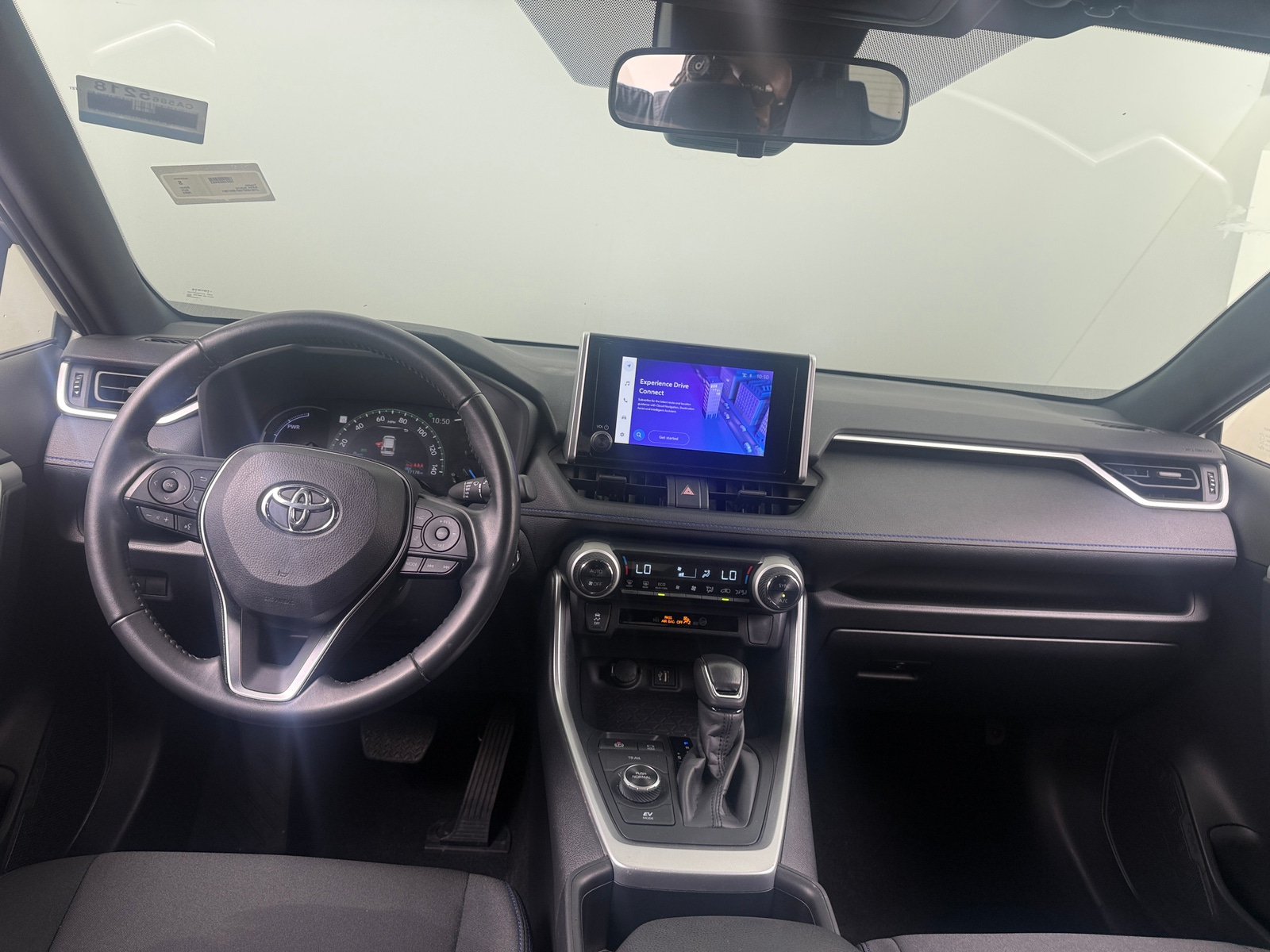 Thumbnail: 2023 Toyota RAV4 - 3