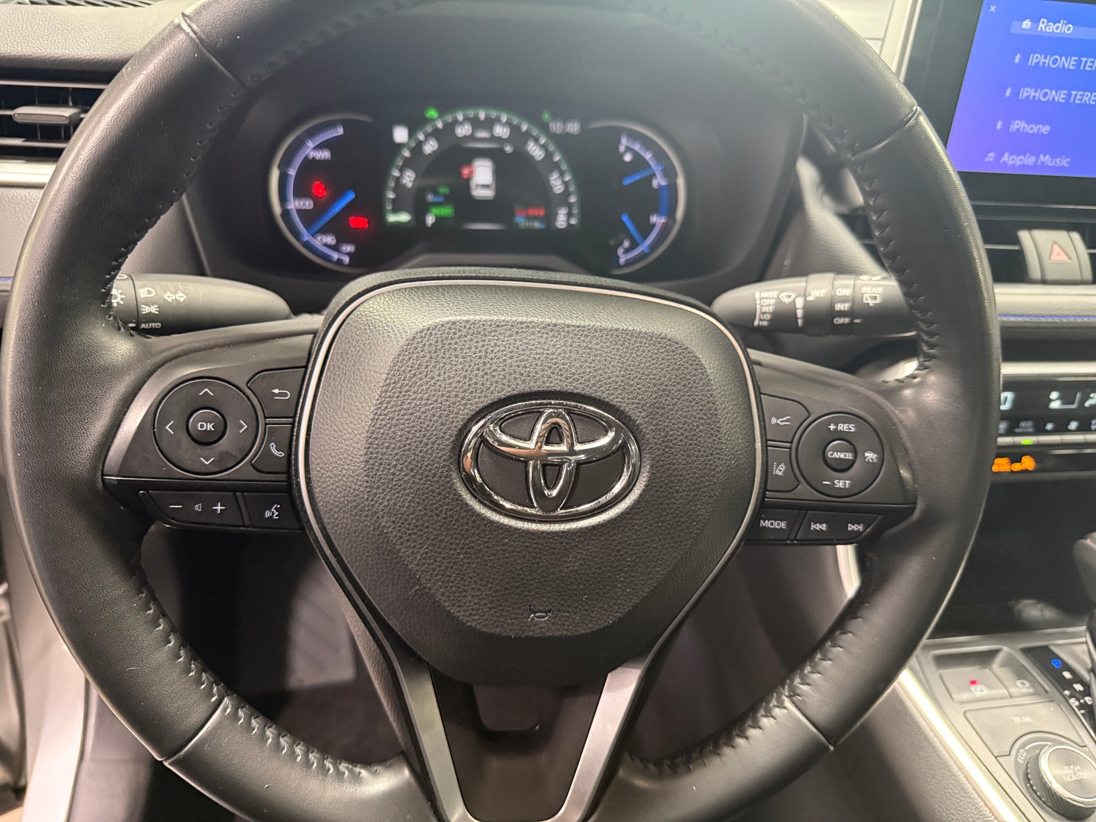 Thumbnail: 2023 Toyota RAV4 - 5