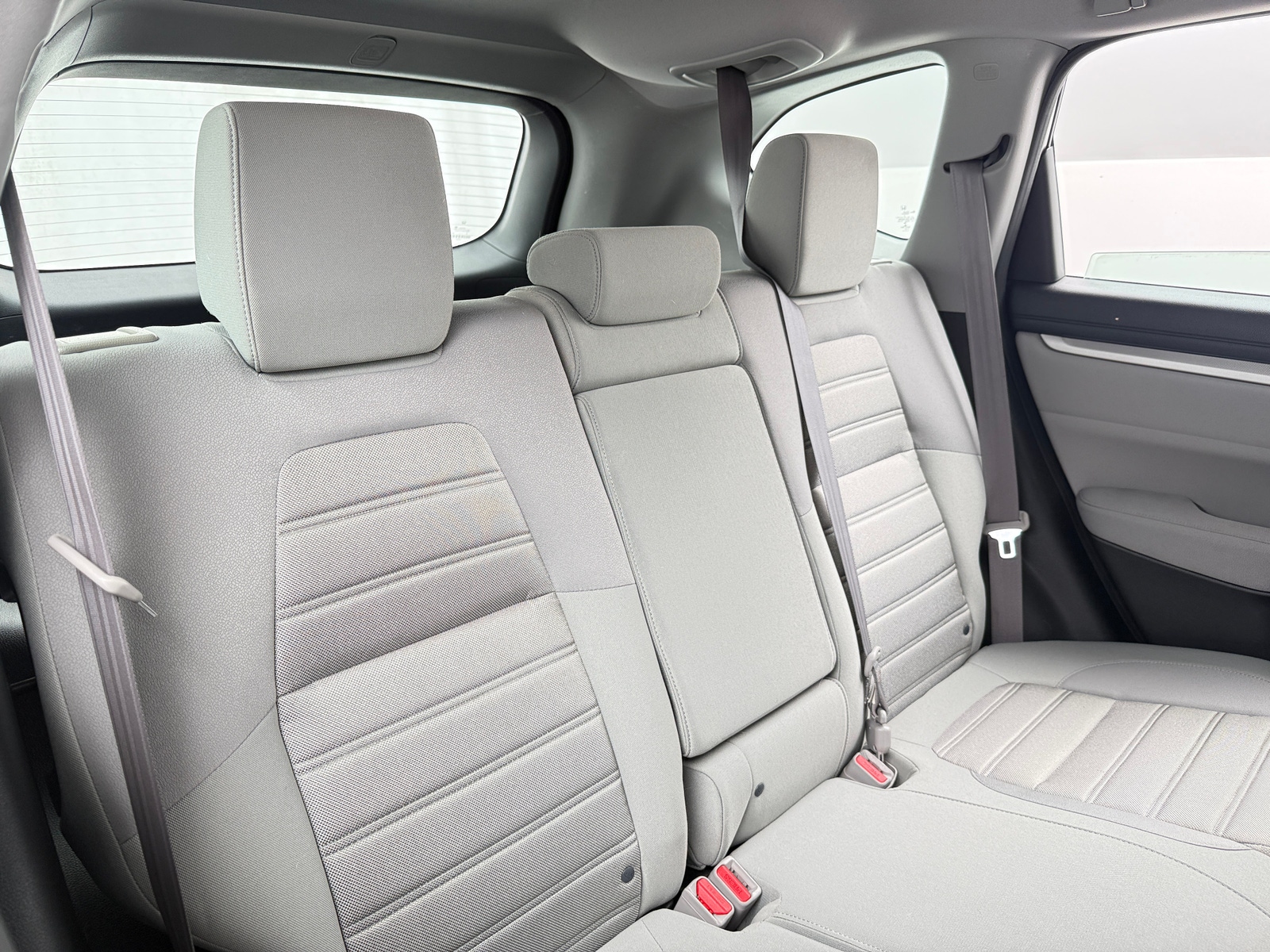 Thumbnail: 2017 Honda CR-V - 6