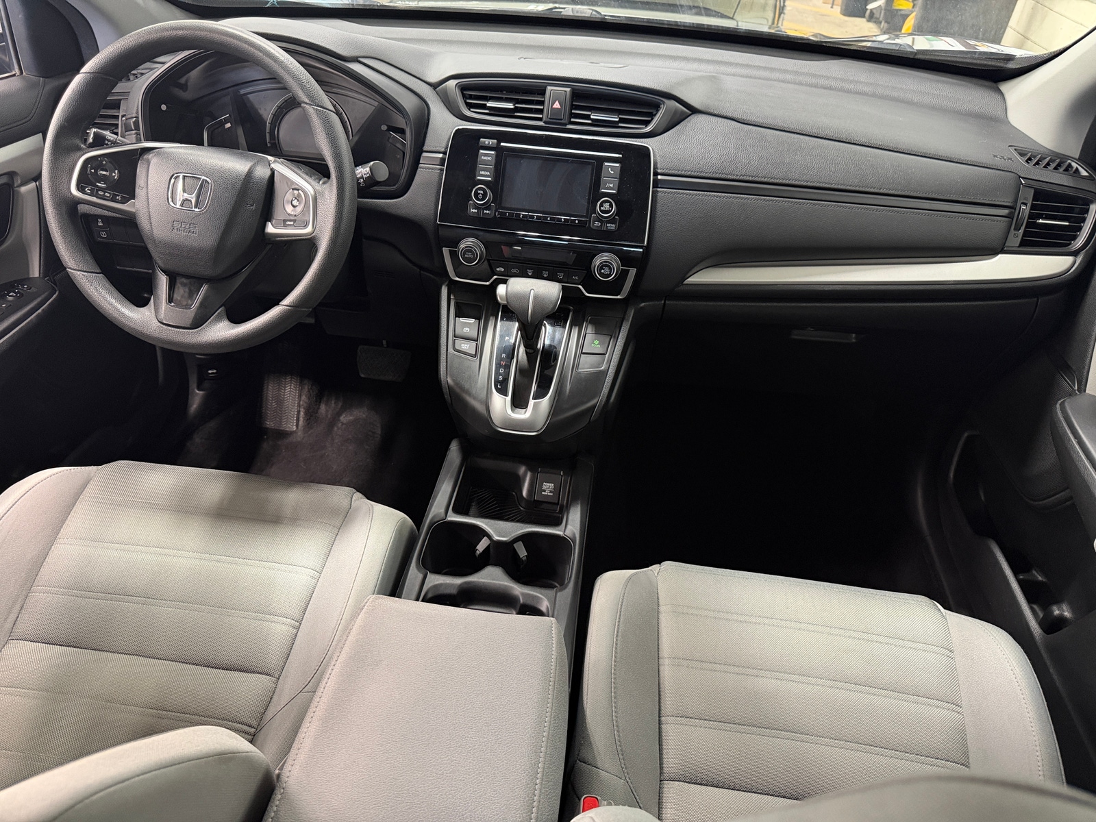 Thumbnail: 2017 Honda CR-V - 3