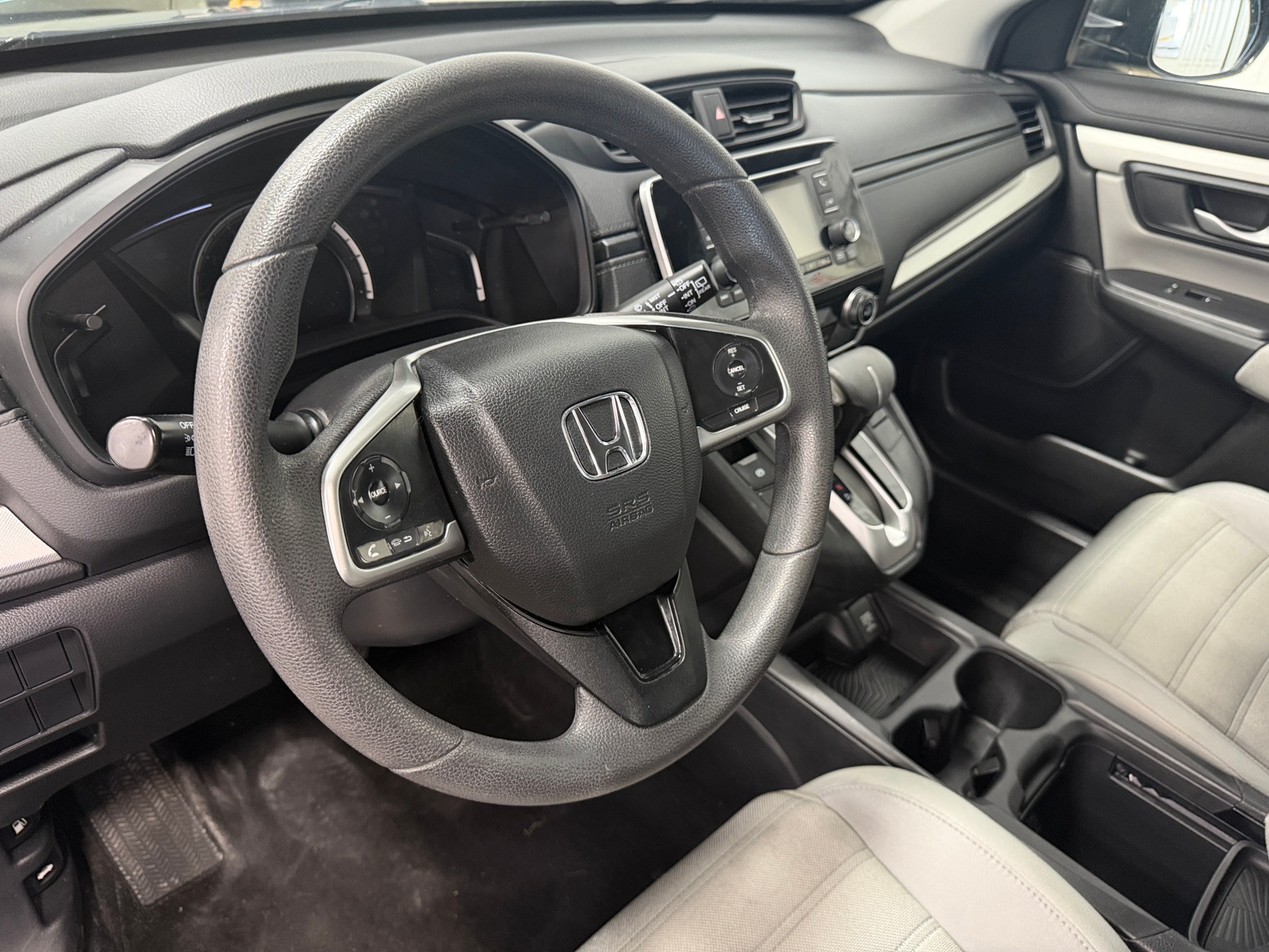 Thumbnail: 2017 Honda CR-V - 5
