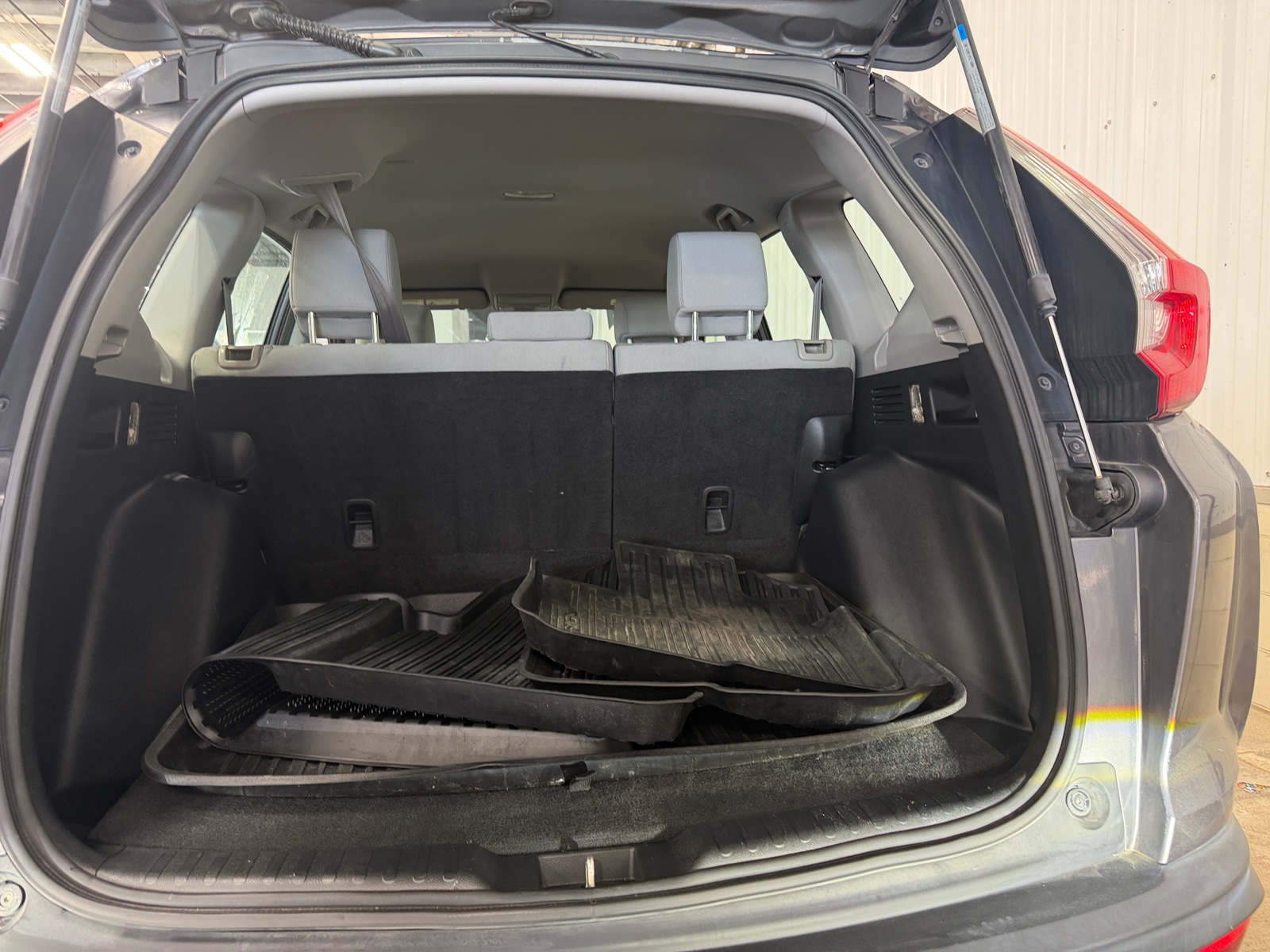 Thumbnail: 2017 Honda CR-V - 7