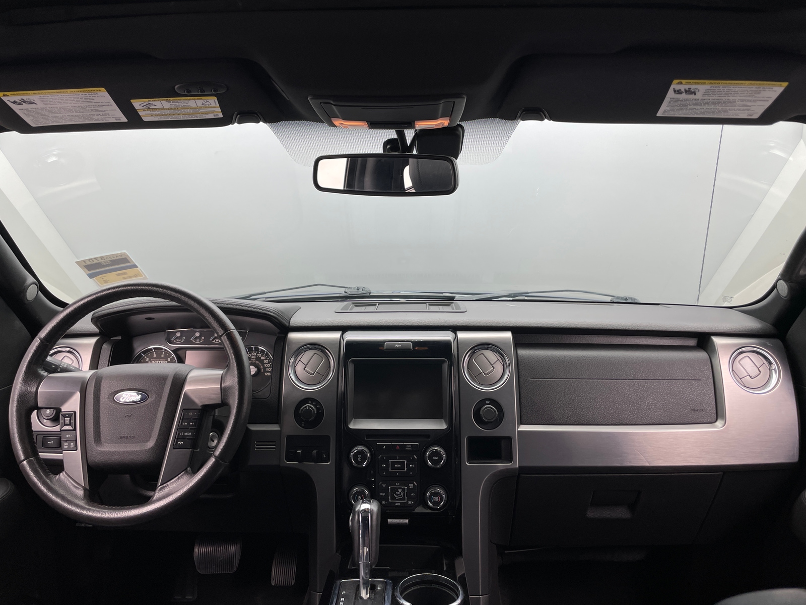 Thumbnail: 2014 Ford Econoline - 2