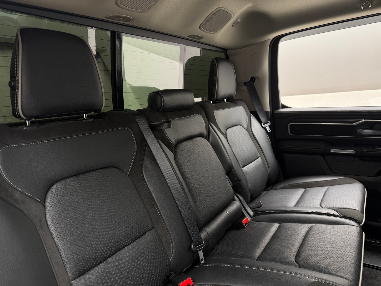 Thumbnail: 2022 RAM 1500 - 5