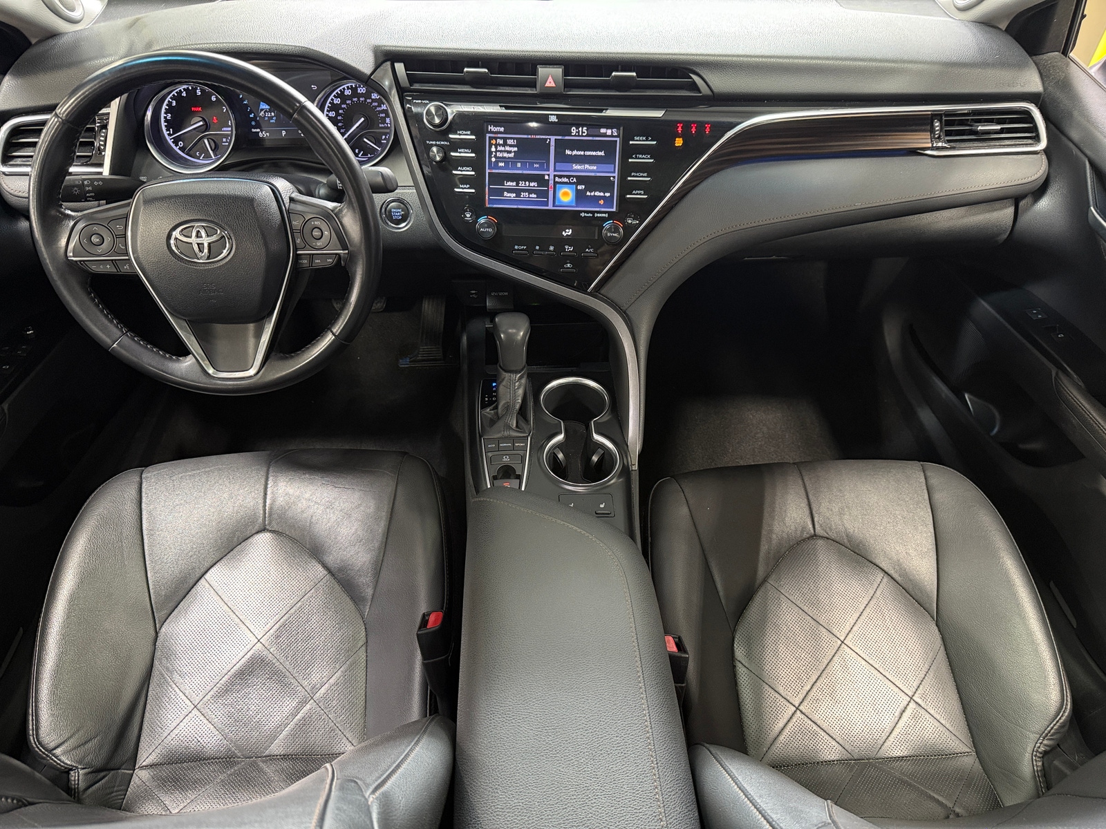Thumbnail: 2018 Toyota Camry - 2