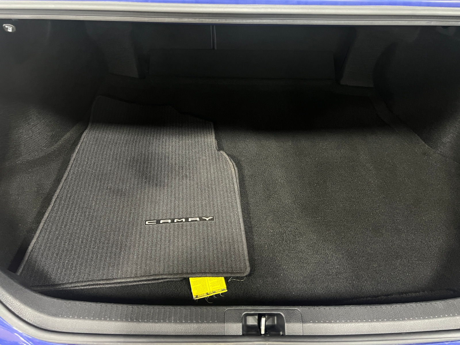 Thumbnail: 2018 Toyota Camry - 6