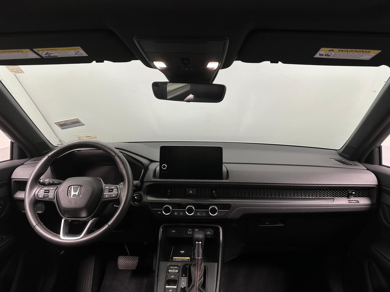 Thumbnail: 2024 Honda CR-V - 2