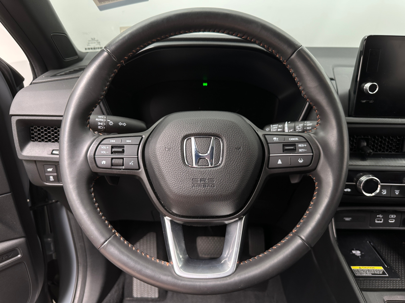 Thumbnail: 2024 Honda CR-V - 4
