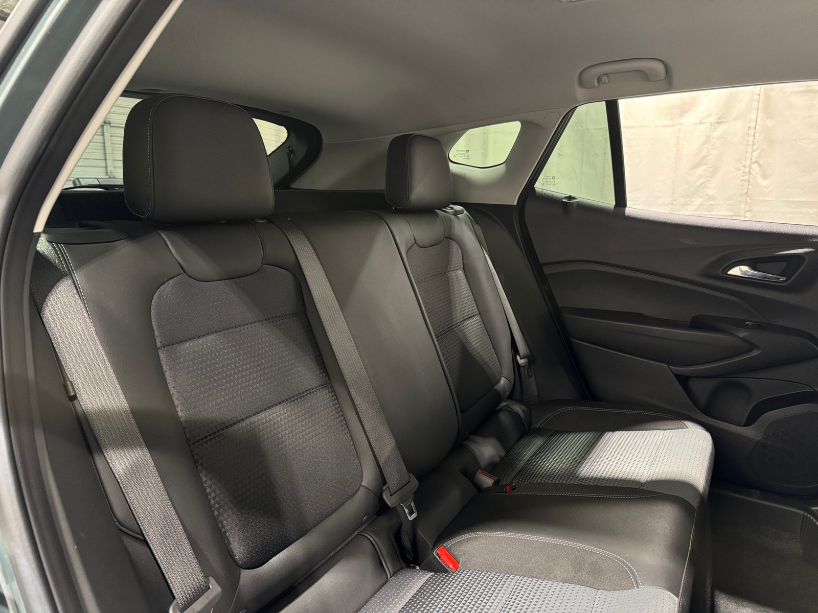 Thumbnail: 2025 Chevrolet Trax - 6