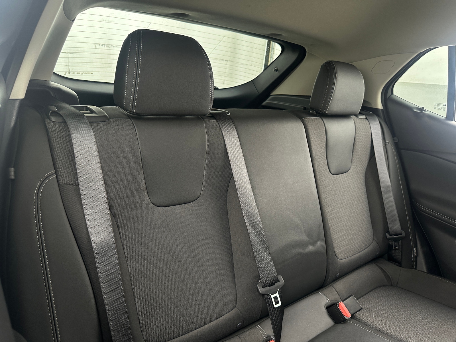 Thumbnail: 2025 Buick Encore GX - 5