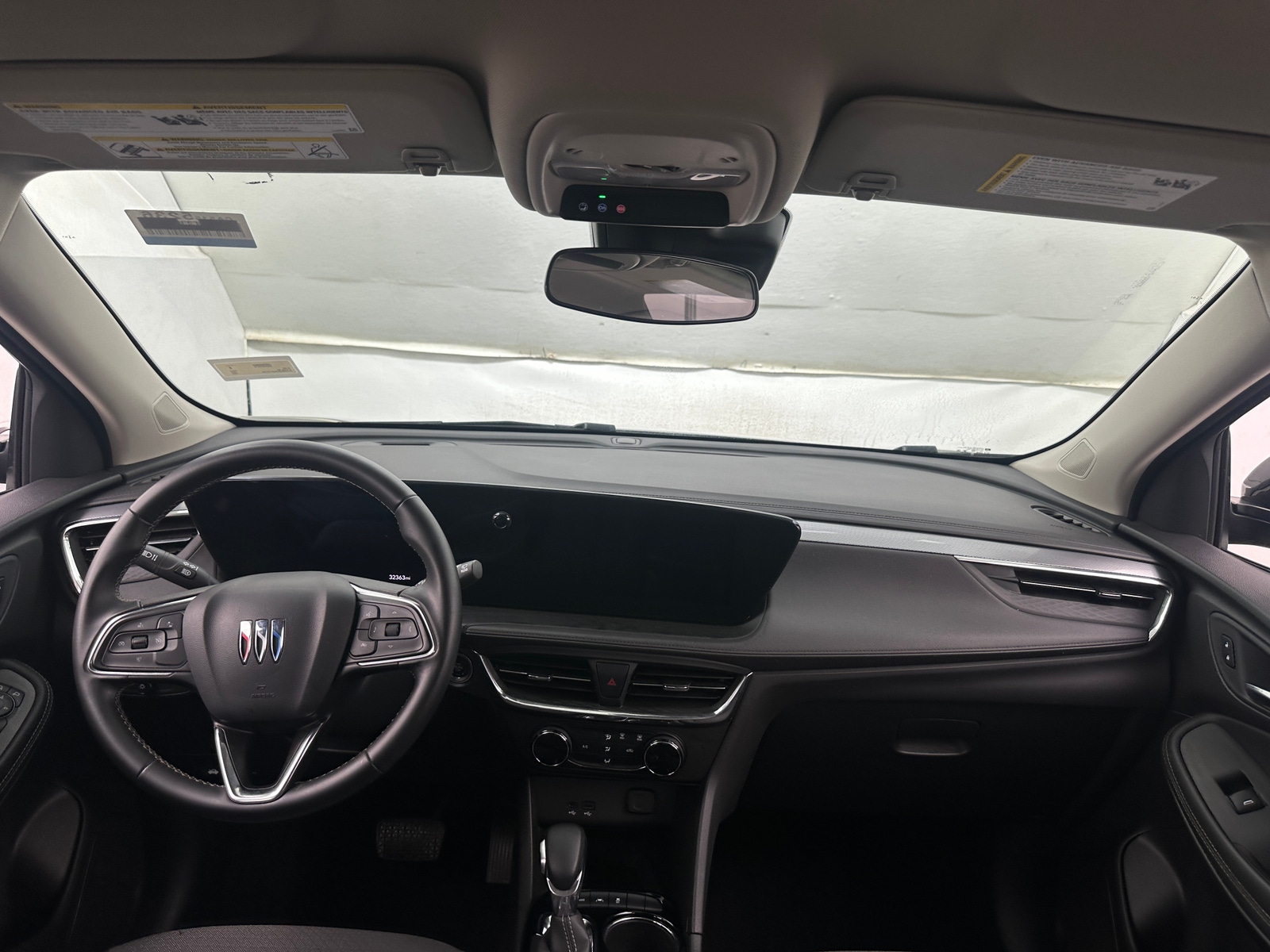 Thumbnail: 2025 Buick Encore GX - 2