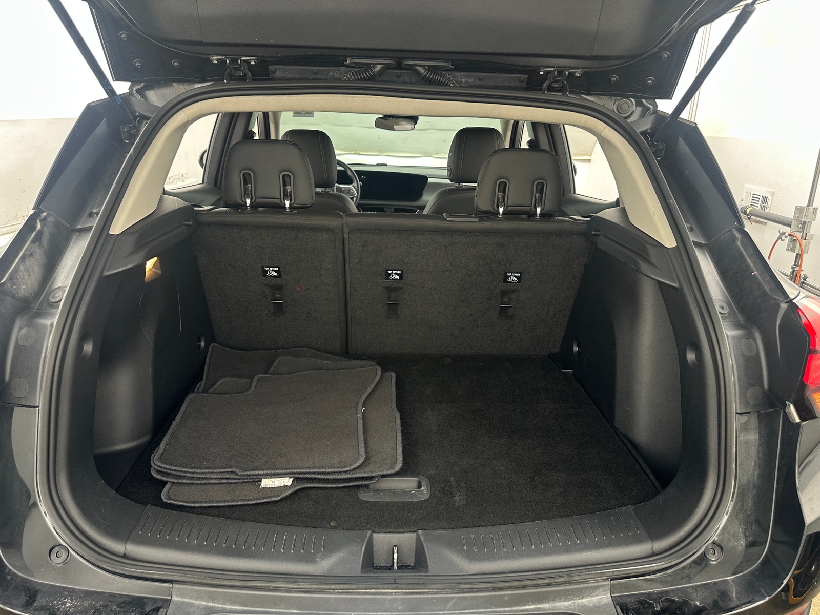 Thumbnail: 2025 Buick Encore GX - 6